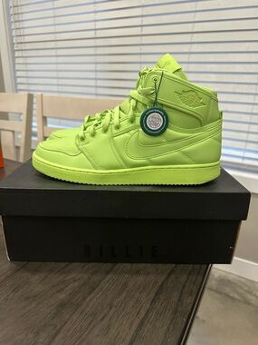 Nike AJKO 1 SP (lightly Used) Womens Size 12.5 Men’s 11